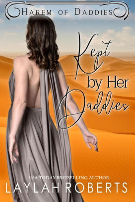Kept by her Daddies