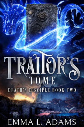 Traitor's Tome