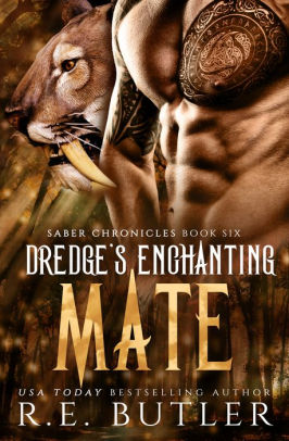 Dredge's Enchanting Mate