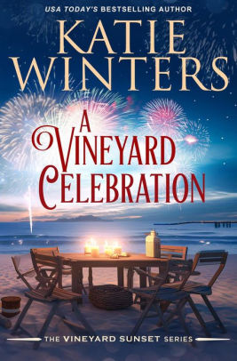 A Vineyard Celebration