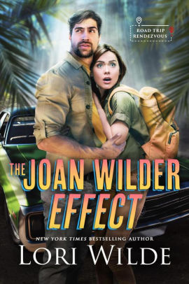 The Joan Wilder Effect