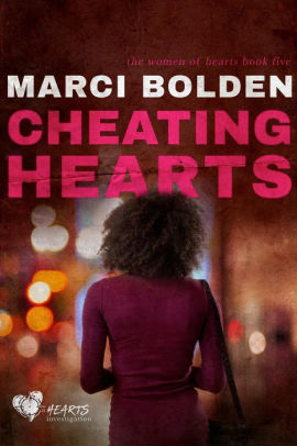 Cheating Hearts