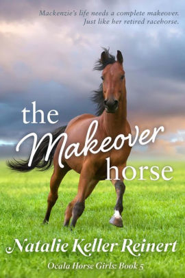 The Makeover Horse
