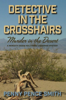 Detective in the Crosshairs