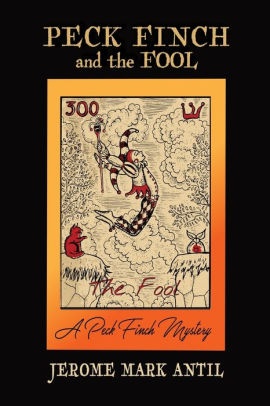 PECK FINCH and the FOOL