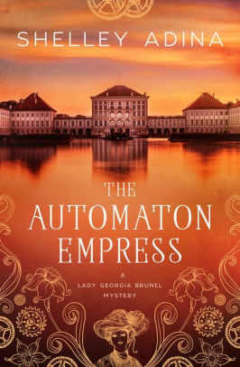 The Automaton Empress