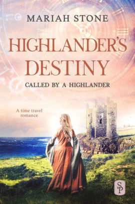 Highlander's Destiny