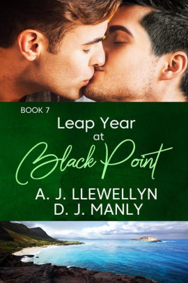 Leap Year at Black Point