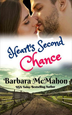 Heart's Second Chance