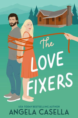 The Love Fixers