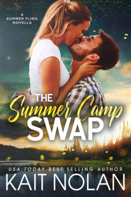 The Summer Camp Swap