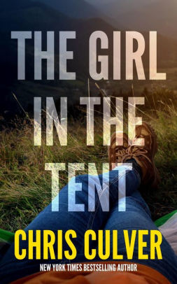 The Girl in the Tent