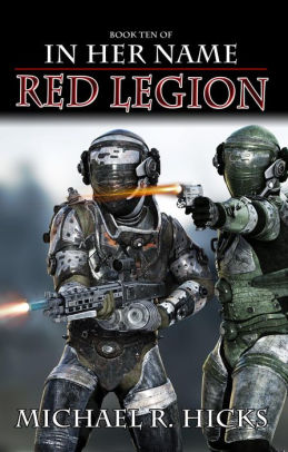 Red Legion