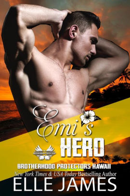Emi's Hero