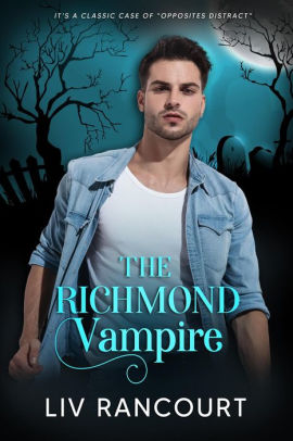 The Richmond Vampire