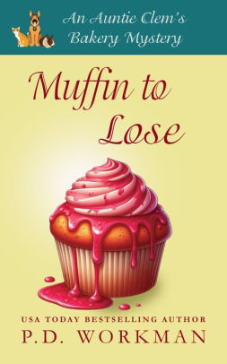 Muffin to Hide