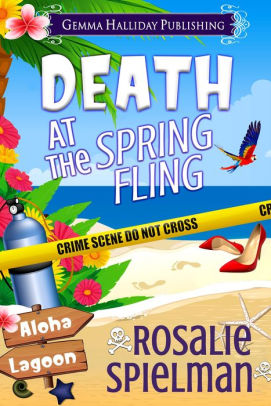 Death at the Spring Fling