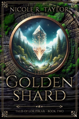 The Golden Shard