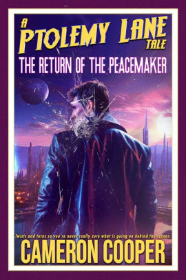 The Return of the Peacemaker