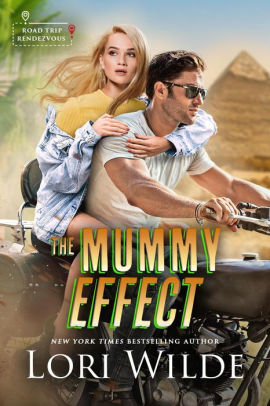 The Mummy Effect