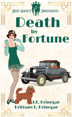 Death by Fortune