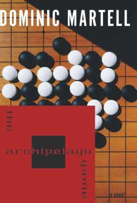 The Archipelago Game