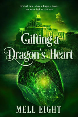 Gifting a Dragon's Heart