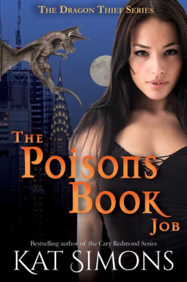 The Poisons Book Job