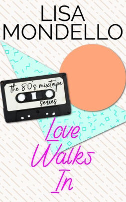 Love Walks In