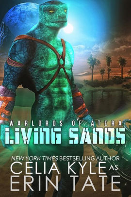 Living Sands