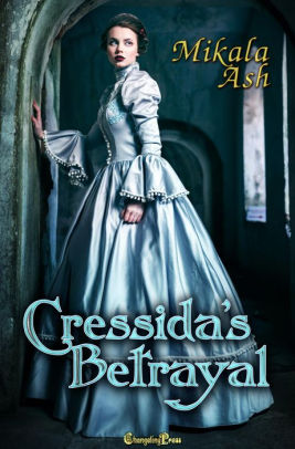 Cressida's Betrayal