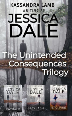 The Unintended Consequences Trilogy