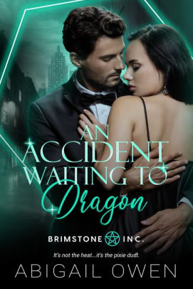 An Accident Waiting to Dragon