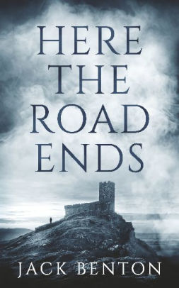 Here the Road Ends