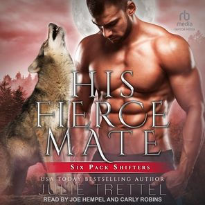 His Fierce Mate