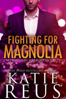 Fighting for Magnolia