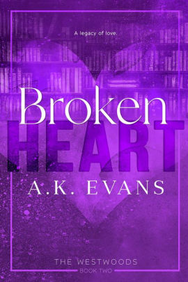 Broken Heart