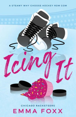 Icing It