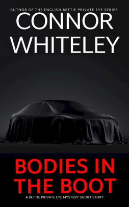 Bodies In The Boot