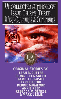 Were-Creatures & Conundrums