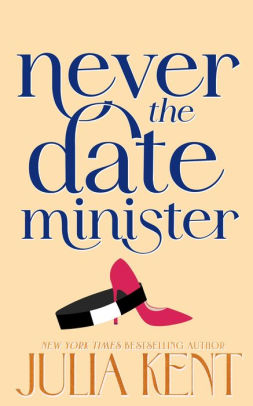 Never Date the Minister