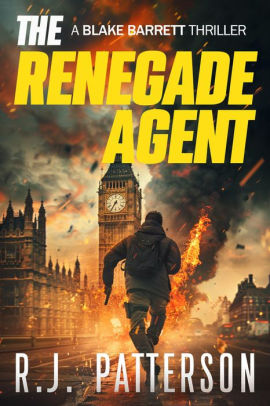The Renegade Agent