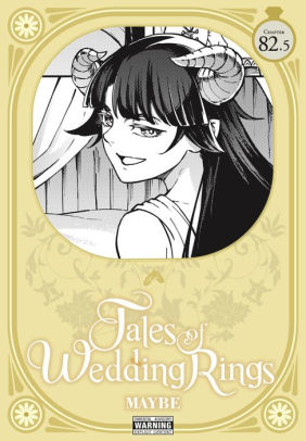 Tales of Wedding Rings, Chapter 83