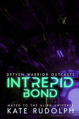 Intrepid Bond
