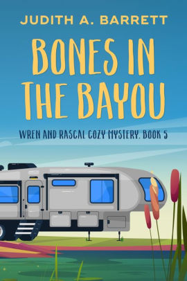 Bones in the Bayou