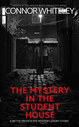 The Mystery In The Student House
