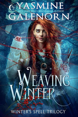 Weaving Winter