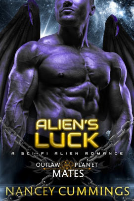 Alien's Luck