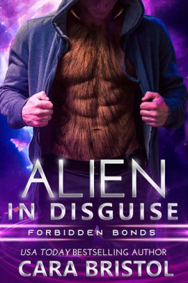 Alien in Disguise