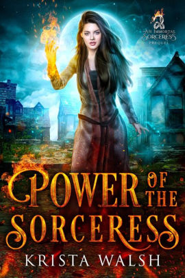 Power of the Sorceress